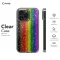 LGBTQ Pride Flag iPhone SE 2022 Phone Case - Image 7