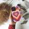 LGBTQ Pride Flag iPhone SE 2022 Phone Case - Image 2