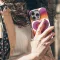 LGBTQ Pride Flag iPhone SE 2022 Phone Case - Image 4