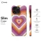 LGBTQ Pride Flag iPhone SE 2022 Phone Case - Image 6