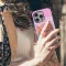 LGBTQ Pride Flag iPhone SE 2022 Phone Case - Image 4