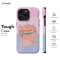 LGBTQ Pride Flag iPhone SE 2022 Phone Case - Image 5