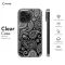 Mandala iPhone SE 2022 Phone Case - Image 7