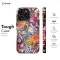 Nerdy iPhone SE 2022 Phone Case - Image 5
