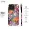 Nerdy iPhone SE 2022 Phone Case - Image 6