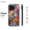 Nerdy iPhone SE 2022 Phone Case - Image 7
