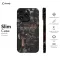 Night Court Collage Acomaf Acotar iPhone SE 2022 Phone Case - Image 6