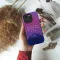 Night Court Symbol Acotar Acomaf Velaris Mountain Stars # iPhone SE 2022 Phone Case - Image 2