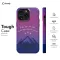 Night Court Symbol Acotar Acomaf Velaris Mountain Stars # iPhone SE 2022 Phone Case - Image 5