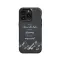 Night Court Symbol Acotar Acomaf Velaris Mountain Stars # iPhone SE 2022 Phone Case - Image 1