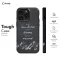 Night Court Symbol Acotar Acomaf Velaris Mountain Stars # iPhone SE 2022 Phone Case - Image 5