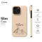 Night Court Symbol Acotar Acomaf Velaris Mountain Stars # iPhone SE 2022 Phone Case - Image 6