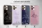 Night Court Symbol Acotar Acomaf iPhone SE 2022 Phone Case - Image 1