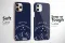 Night Court Symbol Acotar Acomaf iPhone SE 2022 Phone Case - Image 4