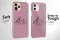 Night Court Symbol Acotar Acomaf iPhone SE 2022 Phone Case - Image 5