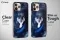 Night Court Symbol Acotar Acomaf iPhone SE 2022 Phone Case - Image 3