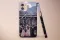 Night Court Symbol Acotar Acomaf iPhone SE 2022 Phone Case - Image 1