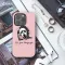 No you hang up Ghost Face iPhone SE 2022 Phone Case - Image 3
