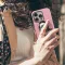 No you hang up Ghost Face iPhone SE 2022 Phone Case - Image 4
