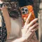 Oranges Summer iPhone SE 2022 Phone Case - Image 4