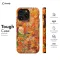 Oranges Summer iPhone SE 2022 Phone Case - Image 6