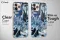 Orca Fish Sea Whale iPhone SE 2022 Phone Case - Image 3