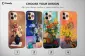 Paul Gauguin Aesthetic Famous Painting iPhone SE 2022 Phone Case - Image 1