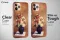 Paul Gauguin Aesthetic Famous Painting iPhone SE 2022 Phone Case - Image 2