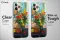 Paul Gauguin Aesthetic Famous Painting iPhone SE 2022 Phone Case - Image 4