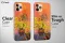 Paul Gauguin Aesthetic Famous Painting iPhone SE 2022 Phone Case - Image 5