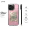 Pink Book Lover iPhone SE 2022 Phone Case - Image 7
