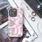 Pink Flower Dragon iPhone SE 2022 Phone Case - Image 3