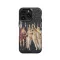 Primavera Sandro iPhone SE 2022 Phone Case - Image 1