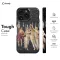 Primavera Sandro iPhone SE 2022 Phone Case - Image 5