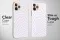 Purple Boho Cute Minimalist Girl Aesthetic iPhone SE 2022 Phone Case - Image 2