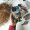 Renaissance Art # iPhone SE 2022 Phone Case - Image 2