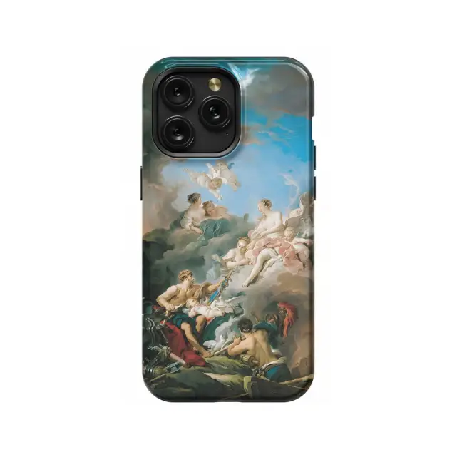 iPhone SE 2022 Renaissance Art # Phone Case