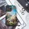 Renaissance Art # iPhone SE 2022 Phone Case - Image 3