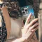 Renaissance Art # iPhone SE 2022 Phone Case - Image 4