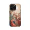 Renaissance iPhone SE 2022 Phone Case - Image 1