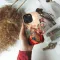 Renaissance iPhone SE 2022 Phone Case - Image 2