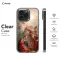 Renaissance iPhone SE 2022 Phone Case - Image 7