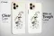 Salvador Dali Famous Painting Surrealism Classic Art iPhone SE 2022 Phone Case - Image 2