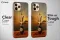 Salvador Dali Famous Painting Surrealism Classic Art iPhone SE 2022 Phone Case - Image 3