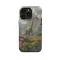 Sauropod Dinosaur in Nature iPhone SE 2022 Phone Case - Image 1
