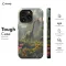 Sauropod Dinosaur in Nature iPhone SE 2022 Phone Case - Image 5