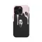Scream Mask # iPhone SE 2022 Phone Case - Image 1