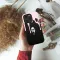 Scream Mask # iPhone SE 2022 Phone Case - Image 2