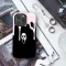 Scream Mask # iPhone SE 2022 Phone Case - Image 3