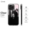 Scream Mask # iPhone SE 2022 Phone Case - Image 7